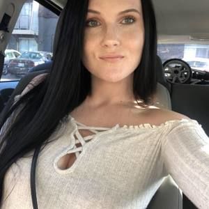 Meet your Posher, Kandice